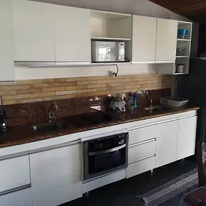  Apartamento Coco 3a Brasil