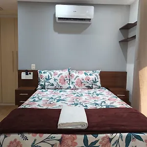 Gru - Loft 3 Completo Prox Ao Gru Airport - Guarulhos