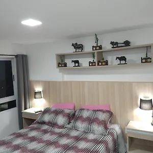  Apartamento Verano Ponta Negra - Ap 1906 Brasil
